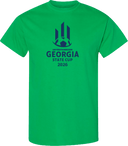 Short Sleeves - USYS GA State Cup Finals (w3/3) 2026 ( Full Navy)