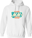 Hoodies - Midwest Moxie 2026 (Abbreviated Logo)