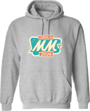 Hoodies - Midwest Moxie 2026 (Abbreviated Logo)