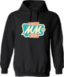 Hoodies - Midwest Moxie 2026 (Abbreviated Logo)
