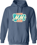 Hoodies - Midwest Moxie 2026 (Abbreviated Logo)