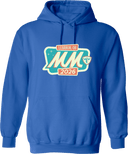 Hoodies - Midwest Moxie 2026 (Abbreviated Logo)