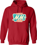 Hoodies - Midwest Moxie 2026 (Abbreviated Logo)
