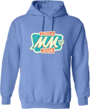 Hoodies - Midwest Moxie 2026 (Abbreviated Logo)