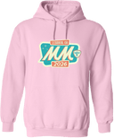 Hoodies - Midwest Moxie 2026 (Abbreviated Logo)