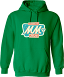 Hoodies - Midwest Moxie 2026 (Abbreviated Logo)