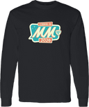 Long Sleeves - Midwest Moxie 2026 (Abbreviated Logo)