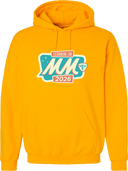 Hoodies - Midwest Moxie 2026 (Abbreviated Logo)