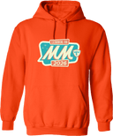 Hoodies - Midwest Moxie 2026 (Abbreviated Logo)