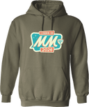 Hoodies - Midwest Moxie 2026 (Abbreviated Logo)
