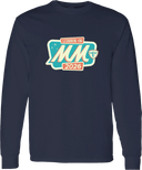 Long Sleeves - Midwest Moxie 2026 (Abbreviated Logo)