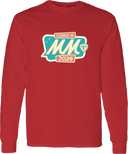 Long Sleeves - Midwest Moxie 2026 (Abbreviated Logo)