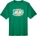 Performance Short Sleeves - Midwest Moxie 2026 (Abbreviated Logo)