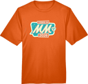 Performance Short Sleeves - Midwest Moxie 2026 (Abbreviated Logo)