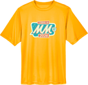 Performance Short Sleeves - Midwest Moxie 2026 (Abbreviated Logo)