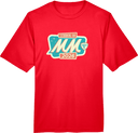 Performance Short Sleeves - Midwest Moxie 2026 (Abbreviated Logo)