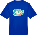 Performance Short Sleeves - Midwest Moxie 2026 (Abbreviated Logo)