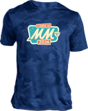 Performance Short Sleeves - Midwest Moxie 2026 (Abbreviated Logo)
