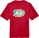 Performance Short Sleeves - Midwest Moxie 2026 (Abbreviated Logo)