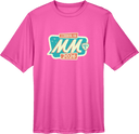 Performance Short Sleeves - Midwest Moxie 2026 (Abbreviated Logo)