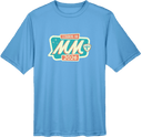 Performance Short Sleeves - Midwest Moxie 2026 (Abbreviated Logo)