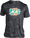 Performance Short Sleeves - Midwest Moxie 2026 (Abbreviated Logo)