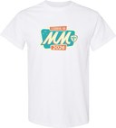 Short Sleeves - Midwest Moxie 2026 (Abbreviated Logo)