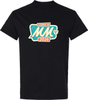 Short Sleeves - Midwest Moxie 2026 (Abbreviated Logo)