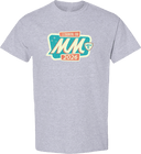 Short Sleeves - Midwest Moxie 2026 (Abbreviated Logo)
