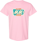 Short Sleeves - Midwest Moxie 2026 (Abbreviated Logo)