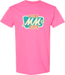 Short Sleeves - Midwest Moxie 2026 (Abbreviated Logo)