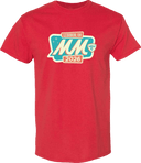 Short Sleeves - Midwest Moxie 2026 (Abbreviated Logo)