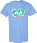 Short Sleeves - Midwest Moxie 2026 (Abbreviated Logo)