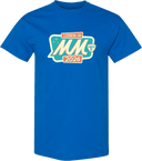 Short Sleeves - Midwest Moxie 2026 (Abbreviated Logo)