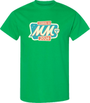Short Sleeves - Midwest Moxie 2026 (Abbreviated Logo)