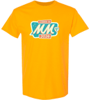Short Sleeves - Midwest Moxie 2026 (Abbreviated Logo)