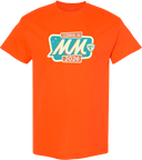 Short Sleeves - Midwest Moxie 2026 (Abbreviated Logo)