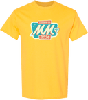 Short Sleeves - Midwest Moxie 2026 (Abbreviated Logo)