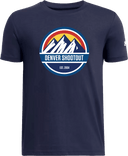 Under Armour Athletics Short Sleeve - Denver Shootout 2026
