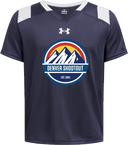 Under Armour Big Win Flag Jersey - Denver Shootout 2026