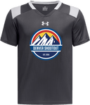 Under Armour Big Win Flag Jersey - Denver Shootout 2026