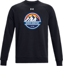 Under Armour Rival Fleece Crew - Denver Shootout 2026