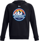Under Armour Rival Fleece Hoodie - Denver Shootout 2026