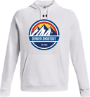 Under Armour Rival Fleece Hoodie - Denver Shootout 2026