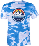 Under Armour Athletics Short Sleeve Tie-Dye - Denver Shootout 2026