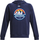 Under Armour Rival Fleece Hoodie - Denver Shootout 2026