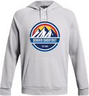 Under Armour Rival Fleece Hoodie - Denver Shootout 2026
