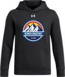 Under Armour Team Icon Fleece Hoodie - Denver Shootout 2026