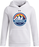 Under Armour Team Icon Fleece Hoodie - Denver Shootout 2026