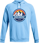 Under Armour Rival Fleece Hoodie - Denver Shootout 2026